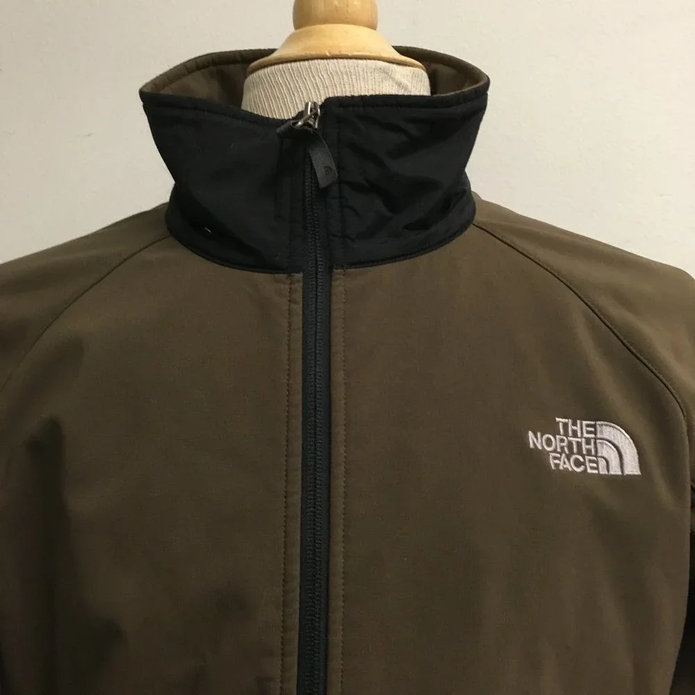 The North Face north face